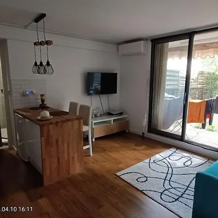Cosy Avec Terrasse A Deux Pas De La 公寓 *