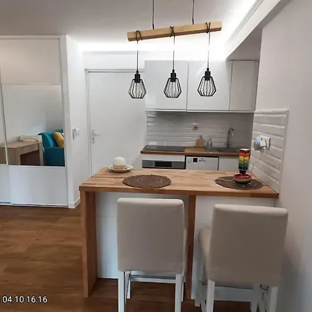 Cosy Avec Terrasse A Deux Pas De La 公寓 *